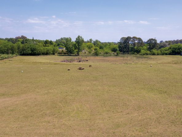 Loteo en La Araucaria