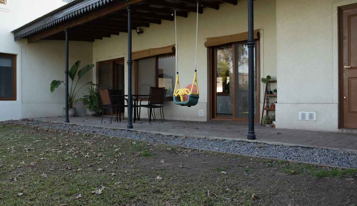 Casa en Villa Margarita