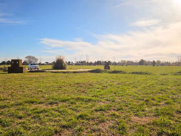 Terreno en venta en La Federala