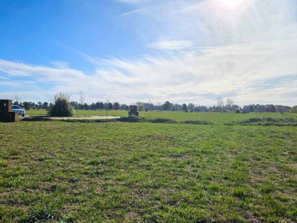 Terreno en venta en La Federala