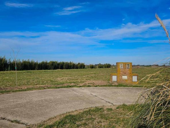 Terreno en venta en La Federala