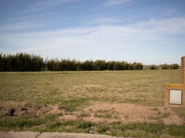 Terreno en venta en La Federala