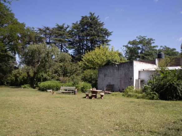 Sebastián Zara Propiedades