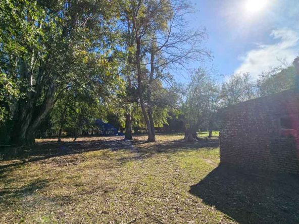 Chacra de 3,2 Hectáreas en Navarro