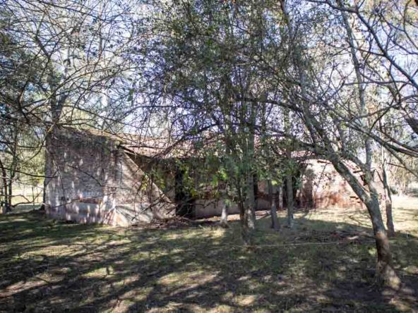 Chacra de 3,2 Hectáreas en Navarro