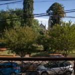 Departamento de dos plantas frente a la plaza principal - Sebastián Zara