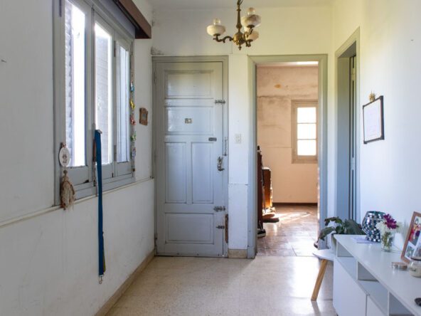 Casa de 70m2 en Empalme Lobos - Sebastián Zara