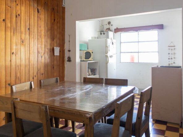 Casa de 70m2 en Empalme Lobos - Sebastián Zara