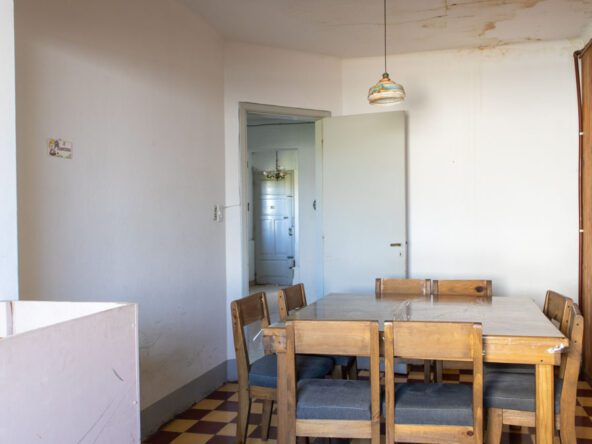 Casa de 70m2 en Empalme Lobos - Sebastián Zara