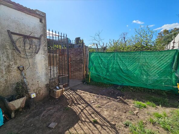 Casa de 70m2 en Empalme Lobos - Sebastián Zara