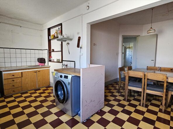 Casa de 70m2 en Empalme Lobos - Sebastián Zara