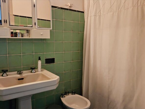 Casa de 70m2 en Empalme Lobos - Sebastián Zara