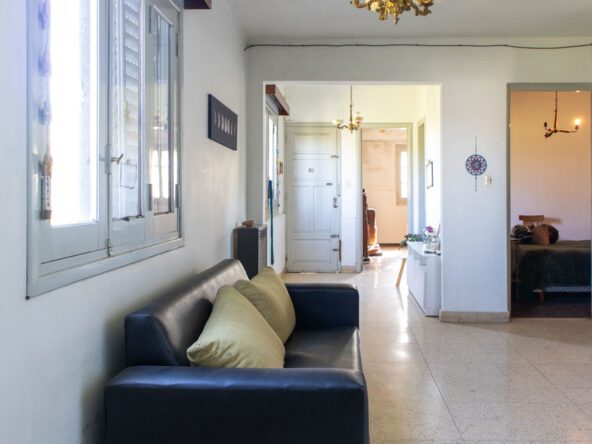 Casa de 70m2 en Empalme Lobos - Sebastián Zara