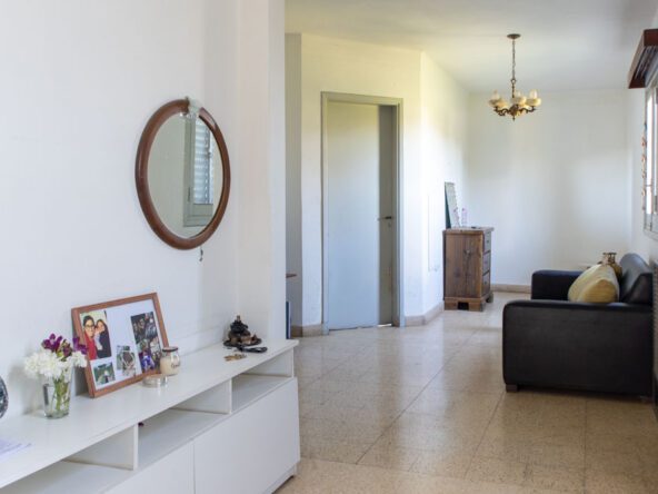 Casa de 70m2 en Empalme Lobos - Sebastián Zara