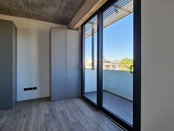 Desarrollo Argos - Sebastián Zara