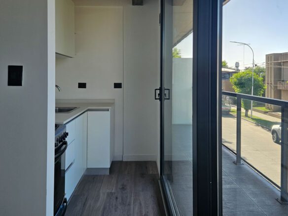 Desarrollo Argos - Sebastián Zara