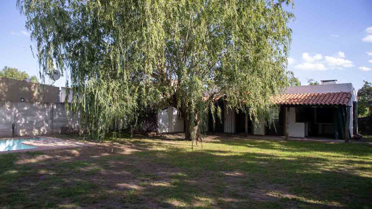 Sebastián Zara Casa quinta en venta