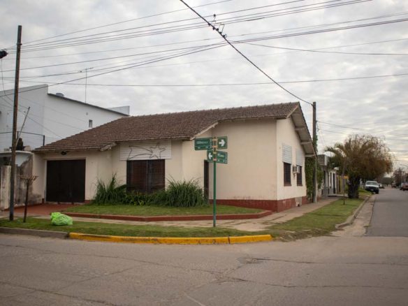 Sebastián Zara Casa en venta en Caminos y Arevalo, Lobos