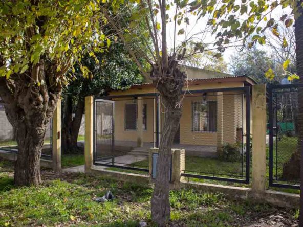 Sebastián Zara Casa en venta en Salvador Maria, Lobos.