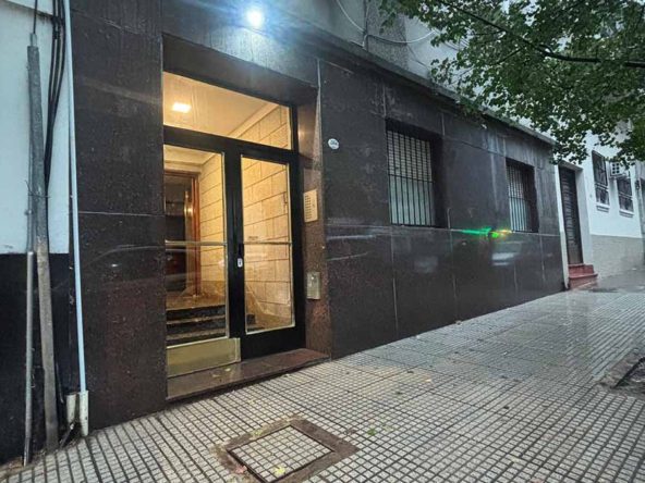 Sebastián Zara Depto en Recoleta, CABA