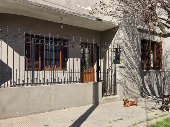 Sebastián Zara Casa en venta en Empalme Lobos