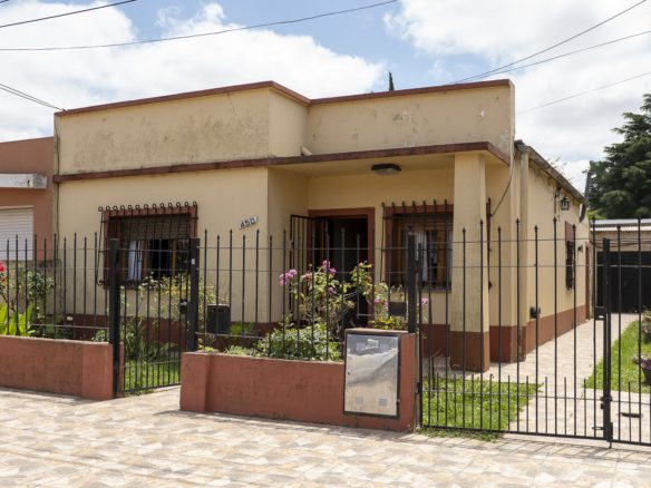 Sebastián Zara Casa en calle 229