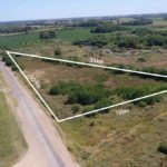 Sebastián Zara Fracción de 1.3 hectáreas sobre RP41, Lobos