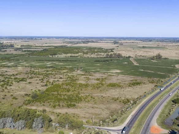 Sebastián Zara 53 has sobre Autovía 6 – Ideal desarrollo inmobiliario o logístico