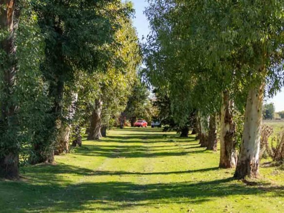 Sebastián Zara Chacra de 1.5 ha en Las Chacras, Lobos