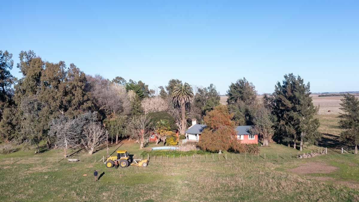 34 has Chascomus, Buenos Aires – WEB