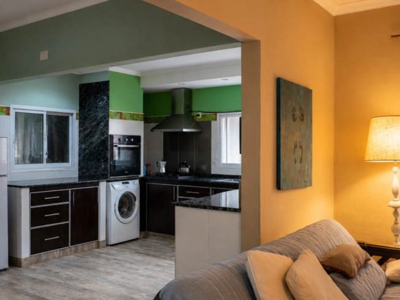 Sebastián Zara Casa en venta con local - financiación