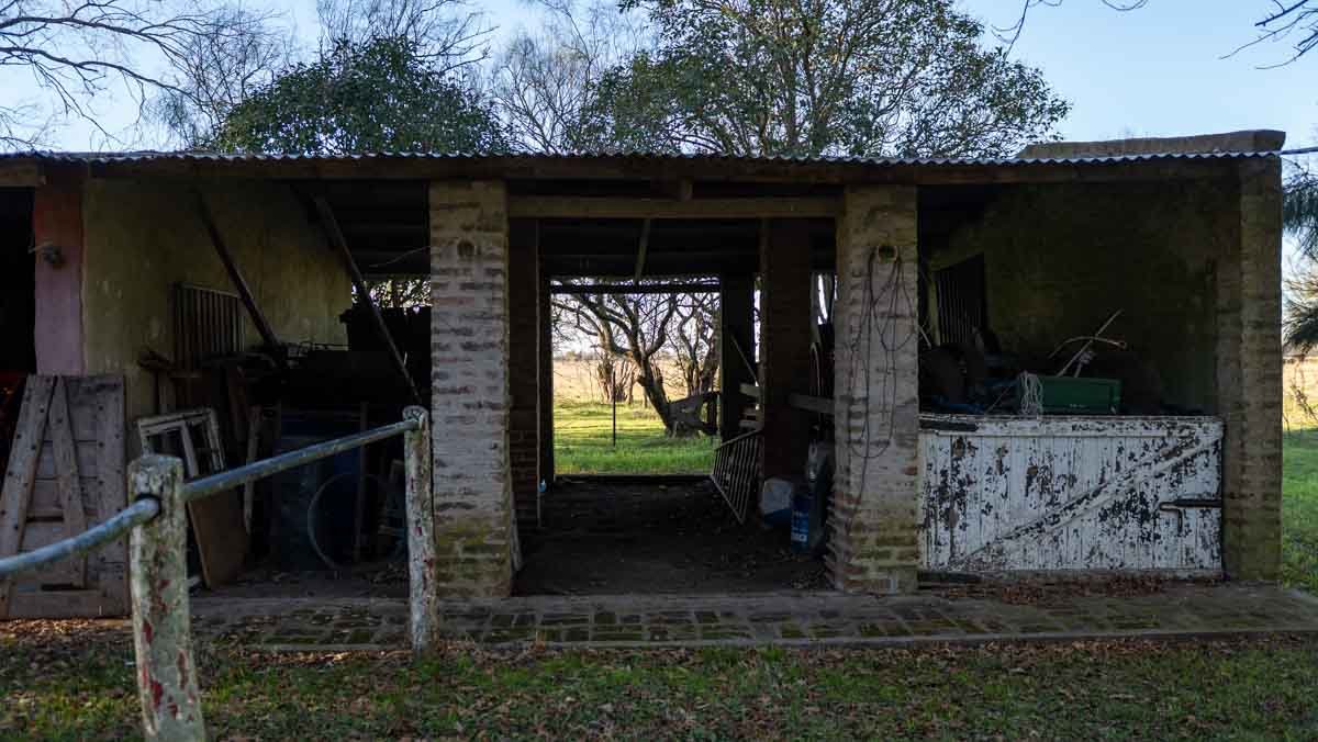 WEB – 134 has Chascomus, Buenos Aires – WEB-121