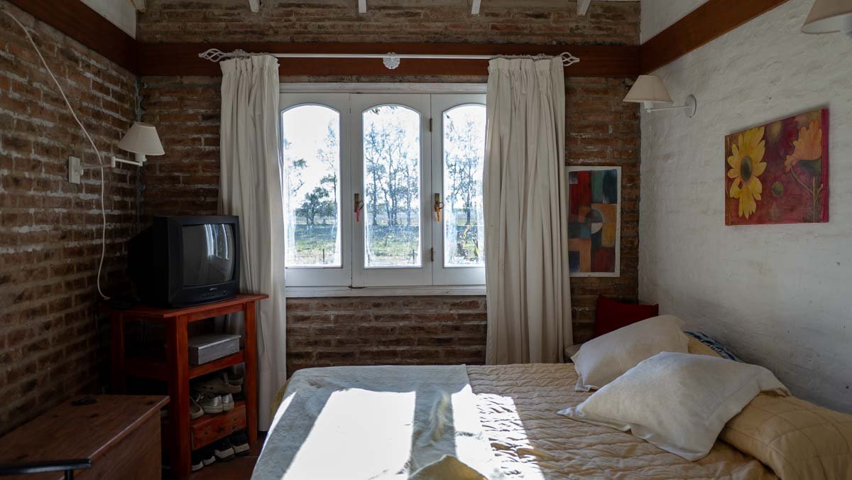 WEB – 134 has Chascomus, Buenos Aires – WEB-22