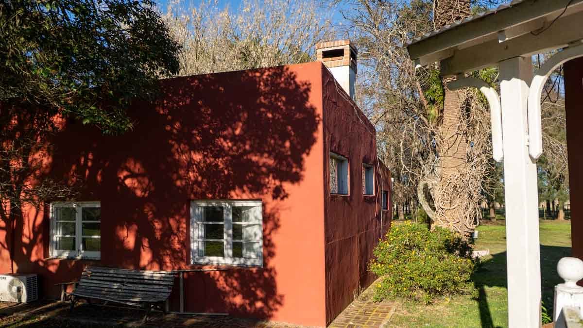 WEB – 134 has Chascomus, Buenos Aires – WEB-54