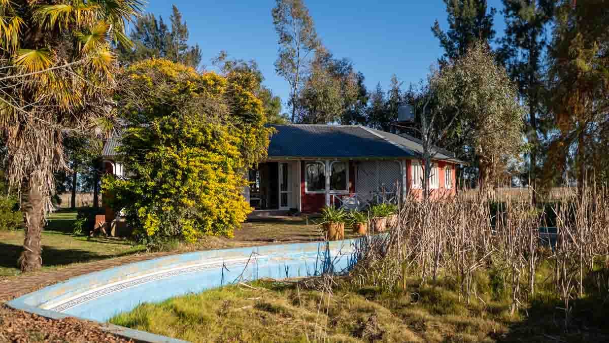WEB – 134 has Chascomus, Buenos Aires – WEB-72