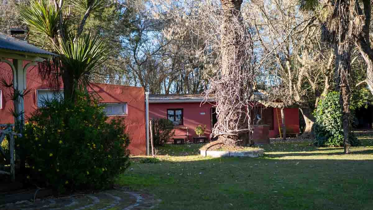WEB – 134 has Chascomus, Buenos Aires – WEB-94
