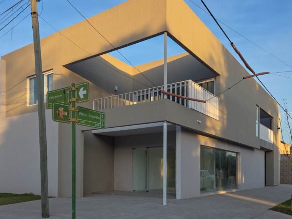 Sebastián Zara Departamentos a estrenar en alquiler