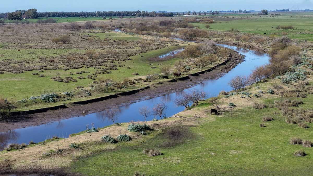 R079 – Campo de 180 hectareas en Lobos, Bs As -web-3
